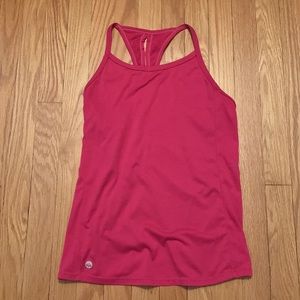 Senita Athletics Tank top